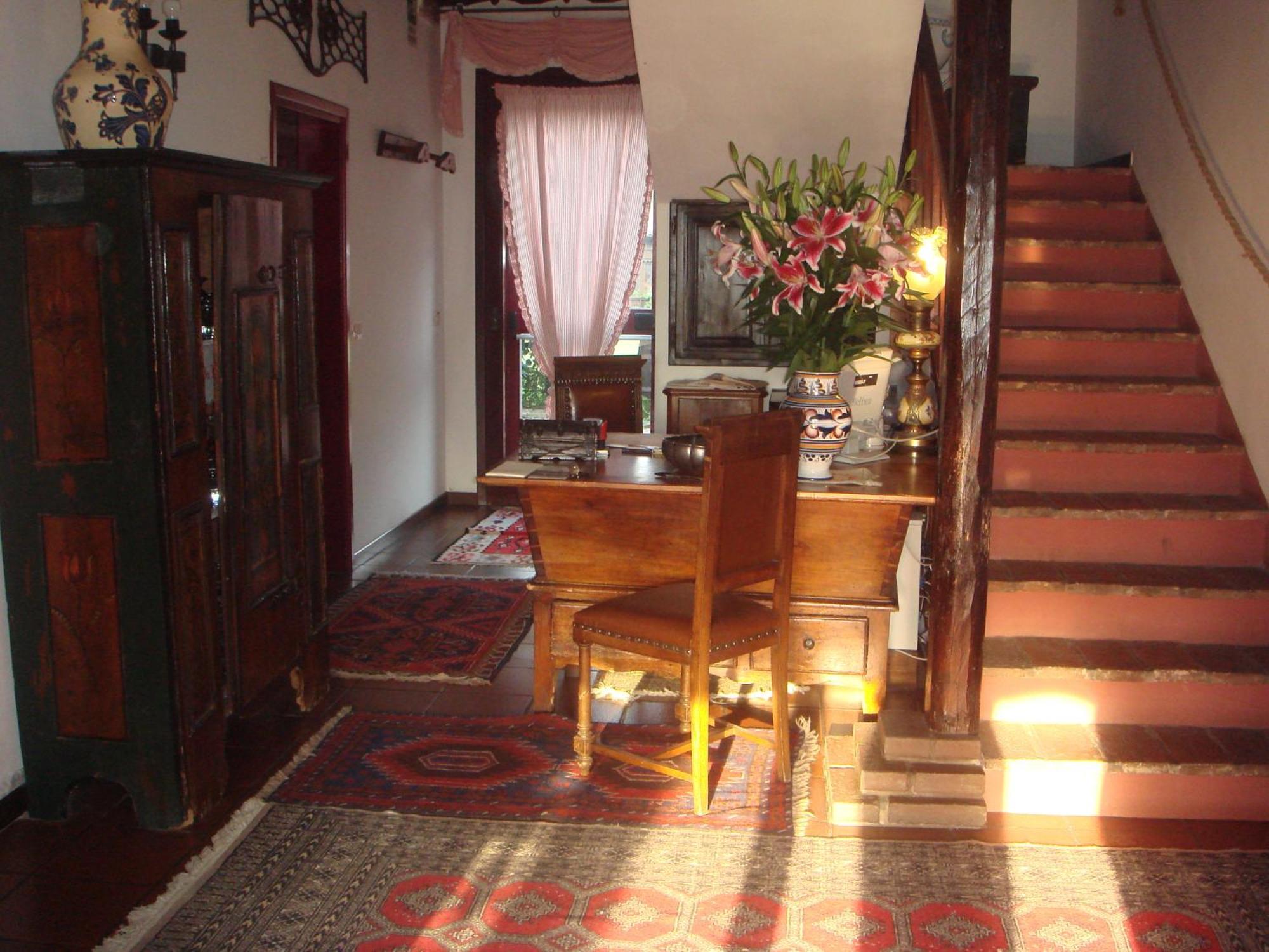 Villa Belfiore オステッラート エクステリア 写真