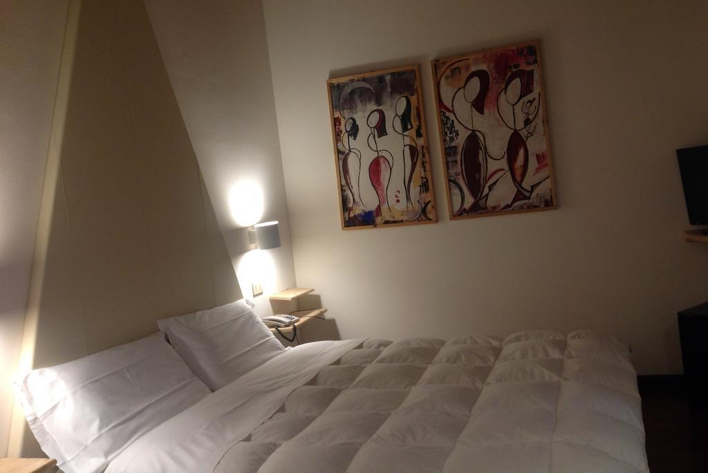 Villa Belfiore オステッラート 部屋 写真