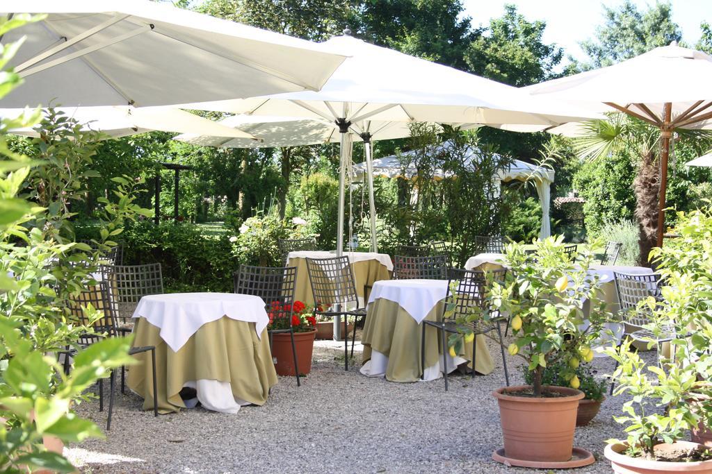 Villa Belfiore オステッラート エクステリア 写真