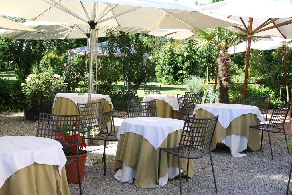 Villa Belfiore オステッラート エクステリア 写真