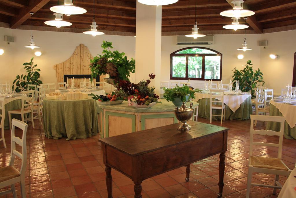 Villa Belfiore オステッラート エクステリア 写真
