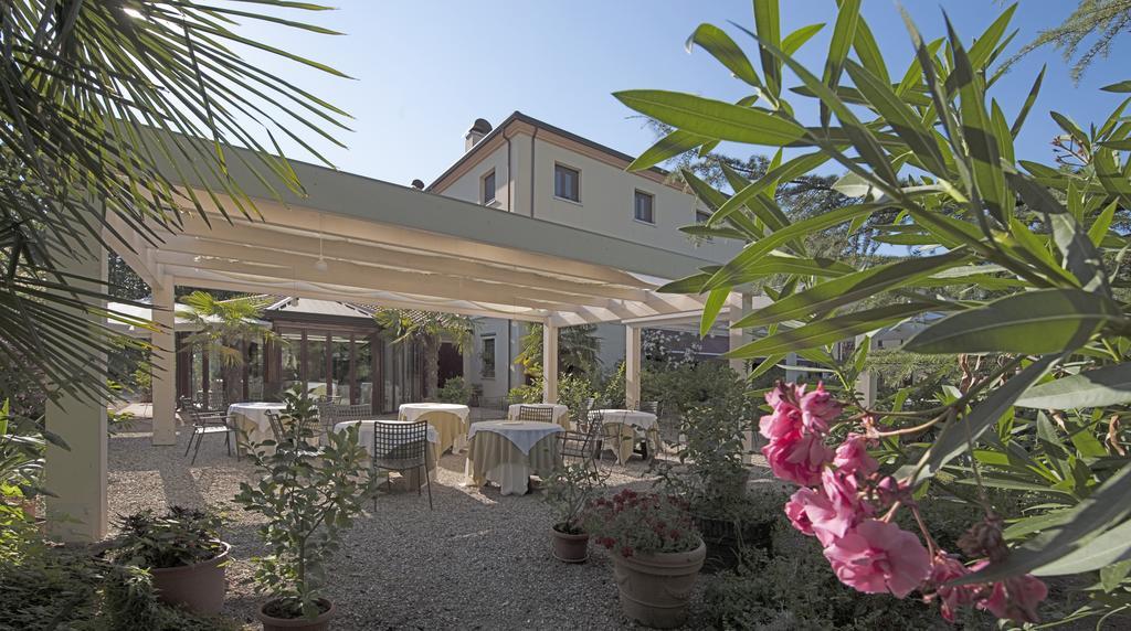 Villa Belfiore オステッラート エクステリア 写真